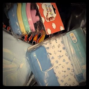 Baby items